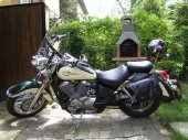 1997 Honda VT 750 C2 Shadow photo